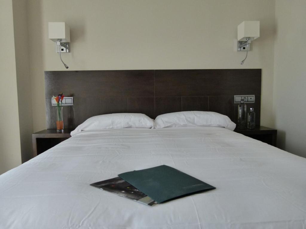 Hotel Rio Hortega Valladolid Eksteriør billede