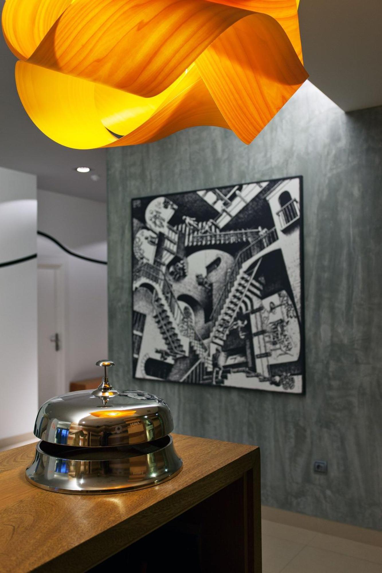 Hotel Rio Hortega Valladolid Eksteriør billede